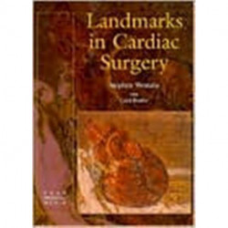 Landmarks In Cardiac Surgery