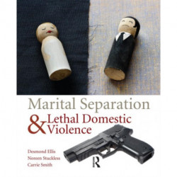 Marital Separation and Lethal Domestic Violence