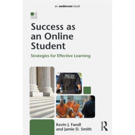 Success as an Online Student: Strategies for Effective Learning