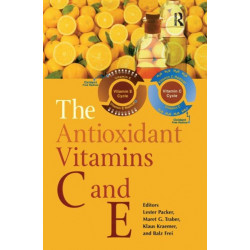 The Antioxidant Vitamins C and E