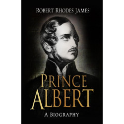 Prince Albert: A Biography