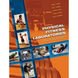 Physical Fitness Laboratories on a Budget: On A Budget