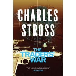 The Traders' War: The Clan Corporate and The Merchants' War