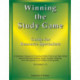 Winning the Study Game: Guide for Resource Specialists: A Systematic Program for Teaching Middle School and High School Special Education Students Study, Strategies-Thinking, Time-Management, and Problem-Solving Skills, For Grade 6-11
