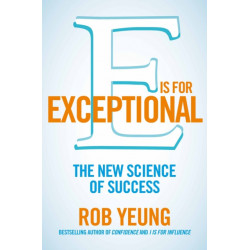E is for Exceptional