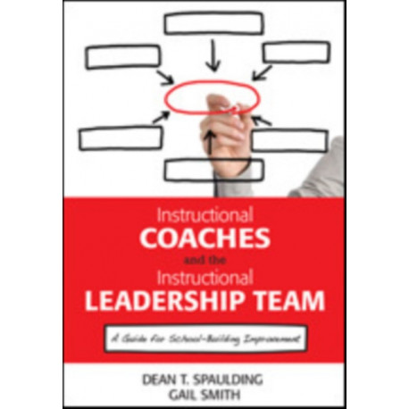 Instructional Coaches and the Instructional Leadership Team: A Guide for School-Building Improvement
