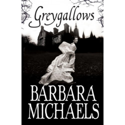 Greygallows