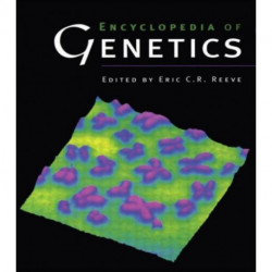 Encyclopedia of Genetics