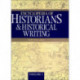 Encyclopedia of Historians and Historical Writing