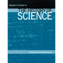 Reader's Guide to the History of Science