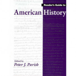 Reader's Guide to American History