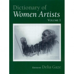 Dictionary of Women Artists