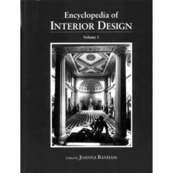 Encyclopedia of Interior Design