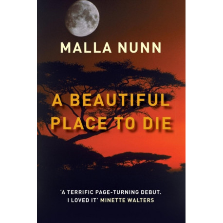 A Beautiful Place to Die