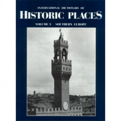 Southern Europe: International Dictionary of Historic Places