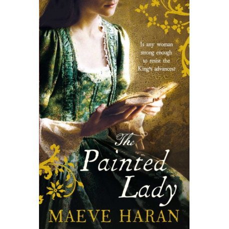 The Painted Lady