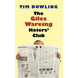 The Giles Wareing Haters' Club