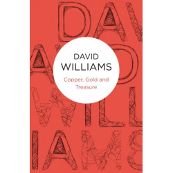 Copper, Gold and Treasure