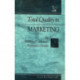 Total Quality in Marketing