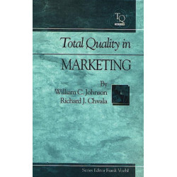 Total Quality in Marketing