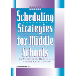 Scheduling Strategies for Middle Schools