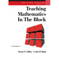Teaching Mathematics in the Block