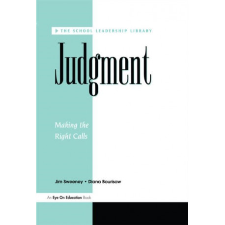 Judgement