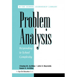 Problem Analysis