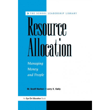 Resource Allocation