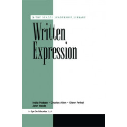 Written Expression