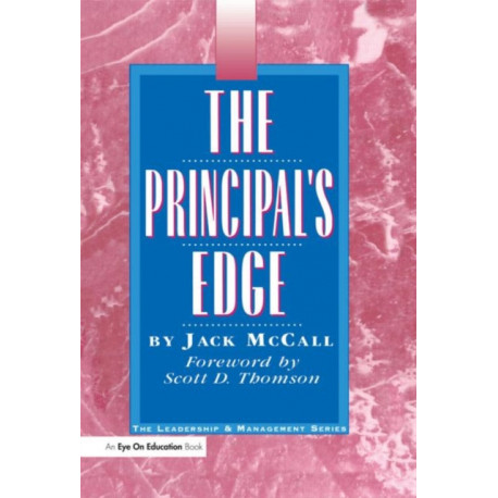 Principal's Edge, The
