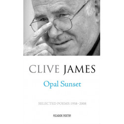 Opal Sunset: Selected Poems 1958-2008