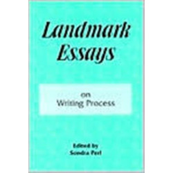 Landmark Essays on Writing Process: Volume 7