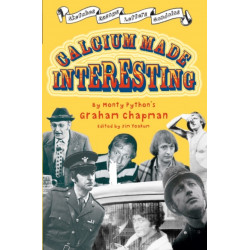 Calcium Made Interesting