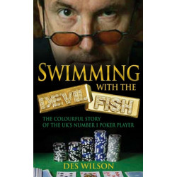 Swimming With The Devilfish