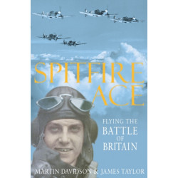 Spitfire Ace