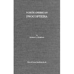 North American Psocoptera