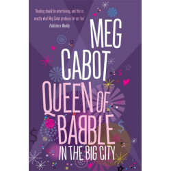 Queen of Babble in the Big City