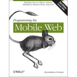 Programming the Mobile Web