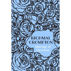 Marriage of Hermione