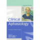Clinical Aphasiology: Future Directions: A Festschrift for Chris Code