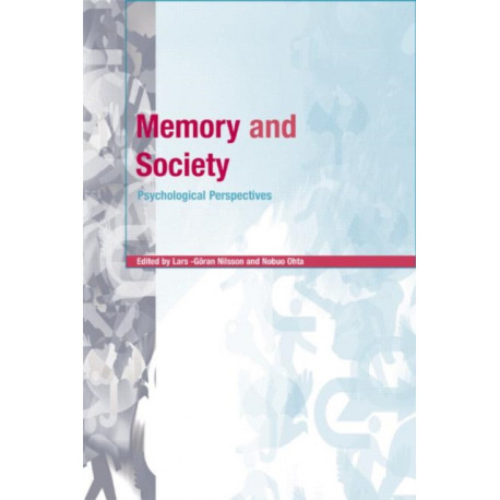 Memory and Society: Psychological Perspectives