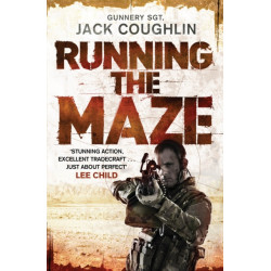 Running the Maze
