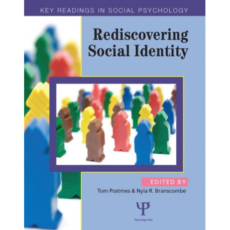 Rediscovering Social Identity