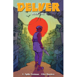 Delver Volume 2