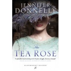 The Tea Rose