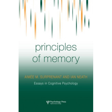 Principles of Memory