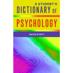 A Student's Dictionary of Psychology