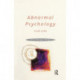 Abnormal Psychology