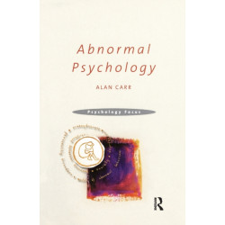 Abnormal Psychology